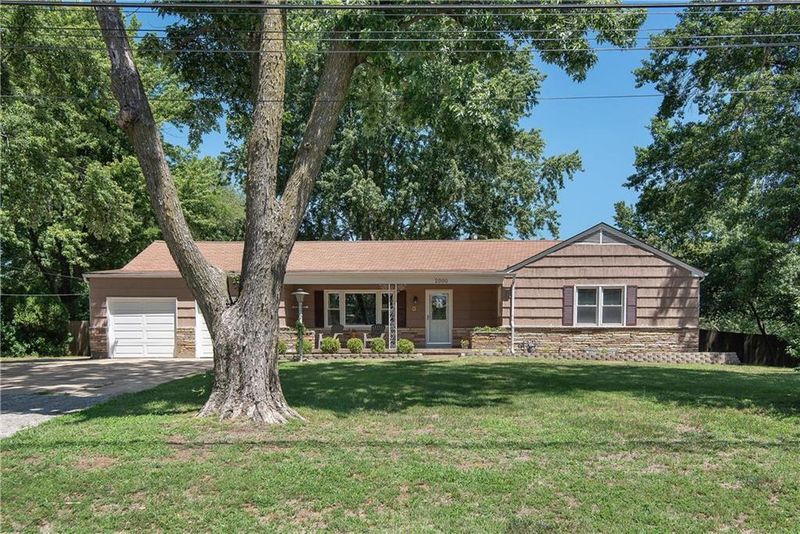 2000 E 125th St, Kansas City, MO 64146