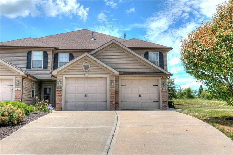 11616 N Ewing Ave, Kansas City, MO 64156