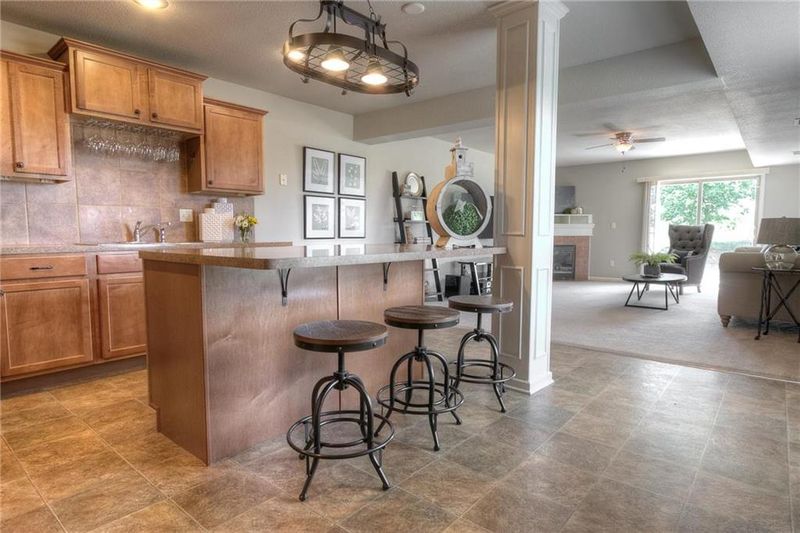 11616 N Ewing Ave, Kansas City, MO 64156