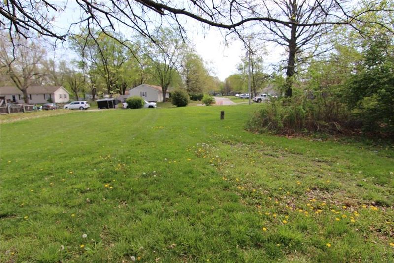 741 S Stevenson St, Olathe, KS 66061