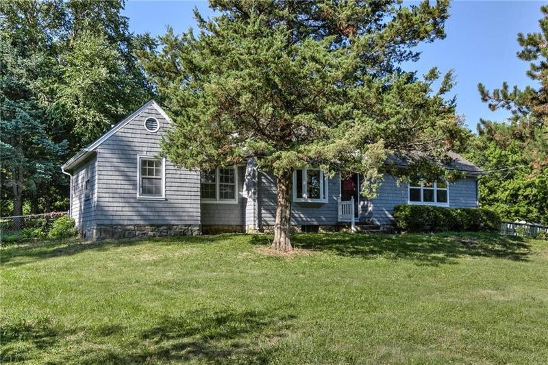 7209 E 84th St, Kansas City, MO 64138