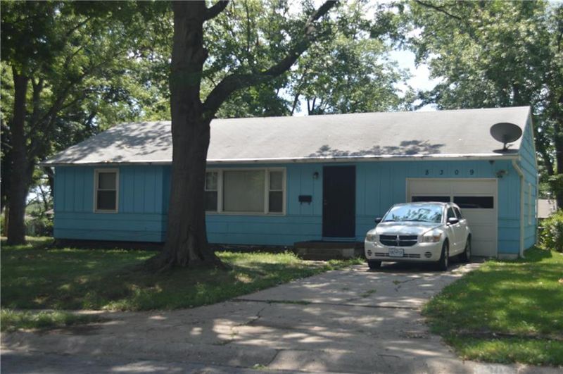 8309 E 106th Ter, Kansas City, MO 64134