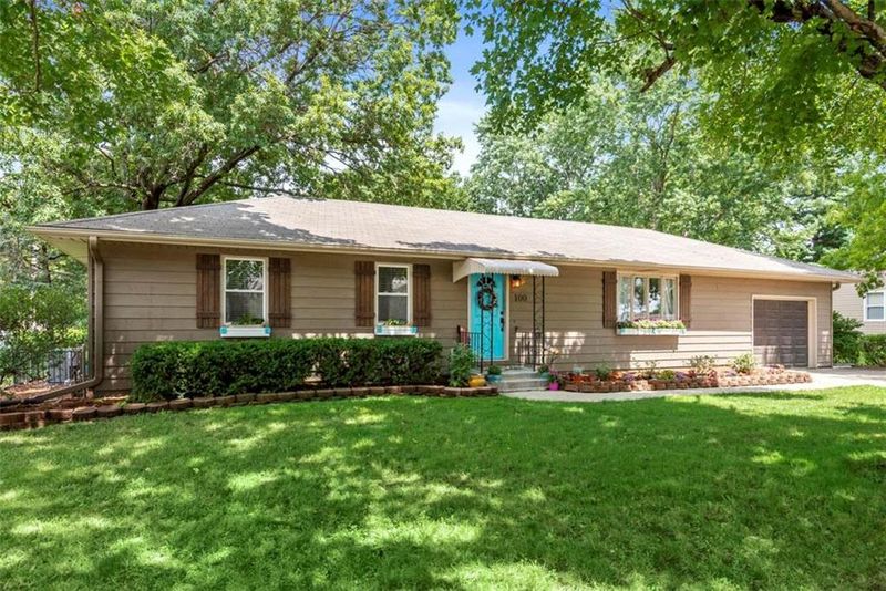100 E 133rd St, Kansas City, MO 64145