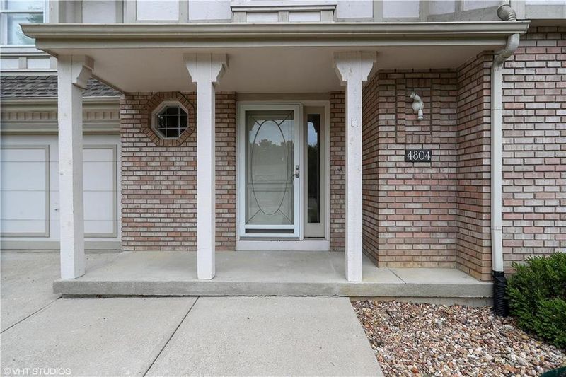 4804 NW 57th Pl, Kansas City, MO 64151