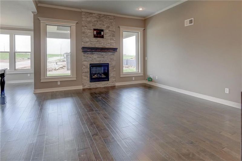 11114 N Euclid Ave, Kansas City, MO 64155