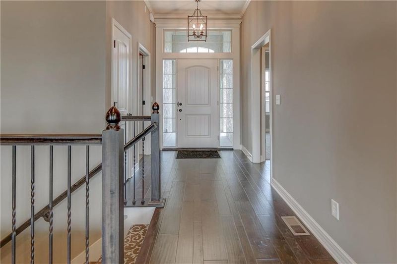 11114 N Euclid Ave, Kansas City, MO 64155
