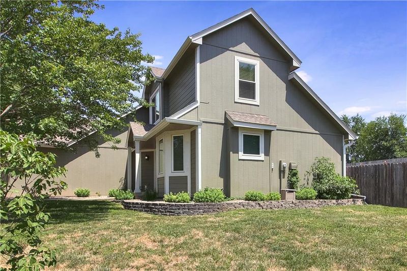 4909 Crane St, Kansas City, MO 64136