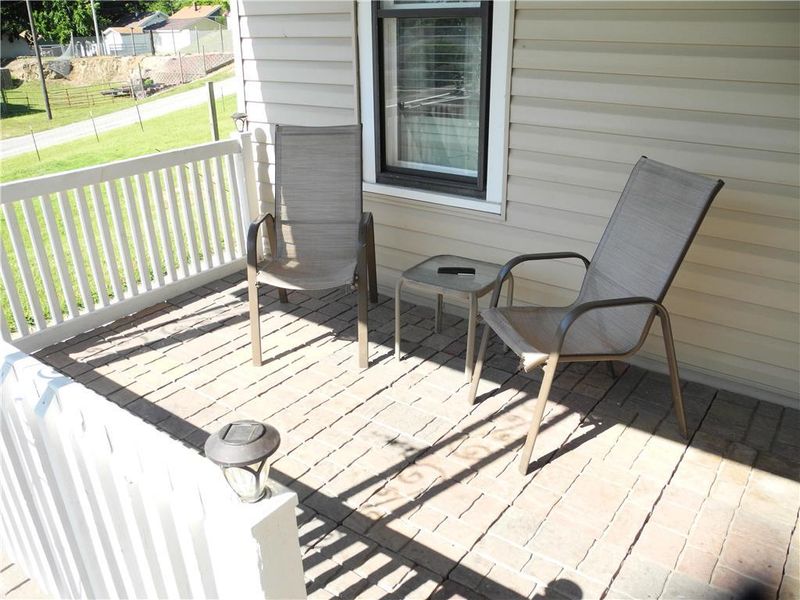 2526 S 18 St, St Joseph, MO 64503