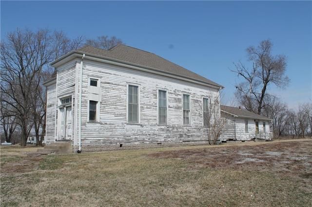 TBD T Hw, Aullville, MO 64037