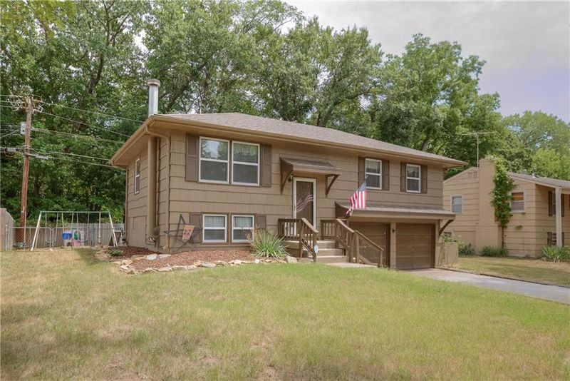 317 Wilshire Blvd, Liberty, MO 64068