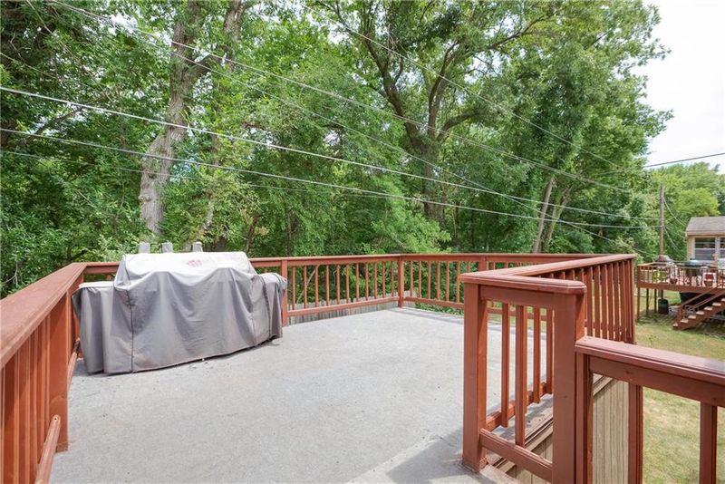 317 Wilshire Blvd, Liberty, MO 64068
