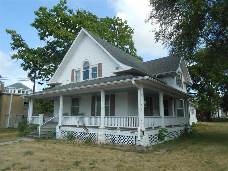 113 E 5th St, Lawson, MO 64062