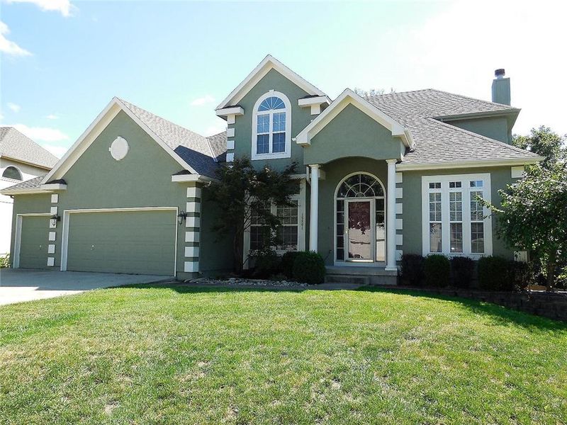 15801 E 76th St, Kansas City, MO 64139