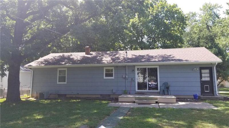 4308 E 115th St, Kansas City, MO 64137