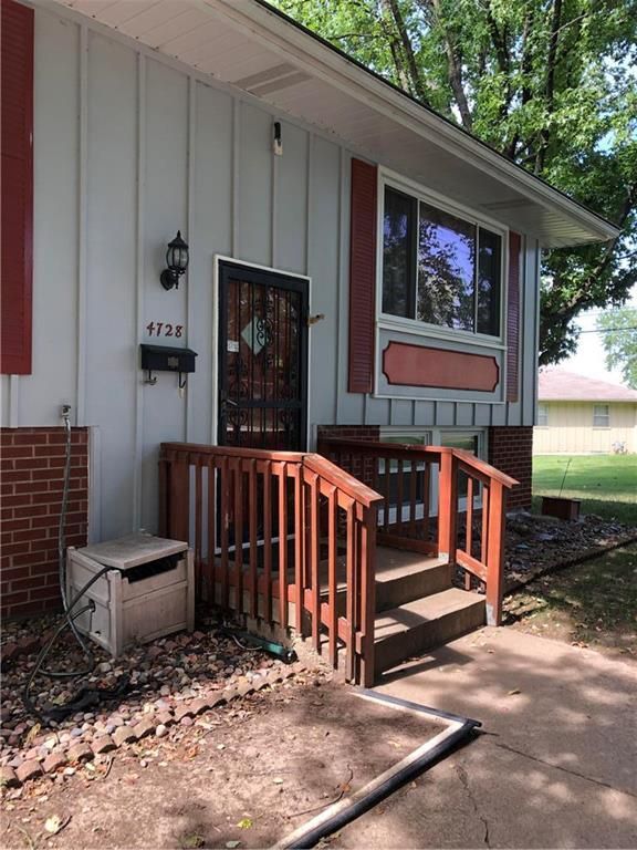 4728 Cedar Ave, Kansas City, MO 64133