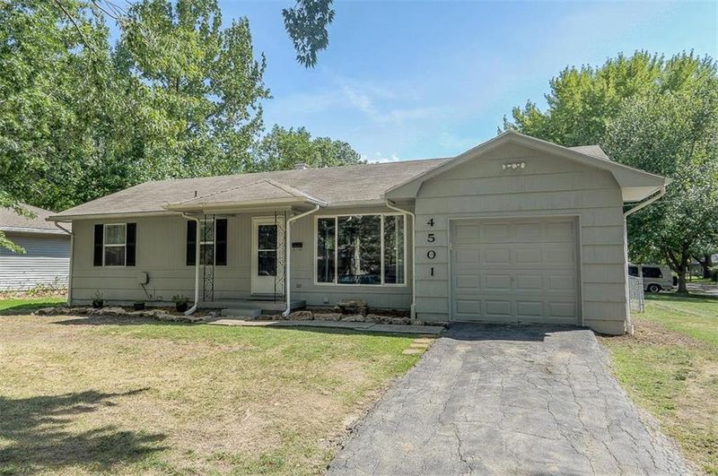 4501 E 113th St, Kansas City, MO 64137