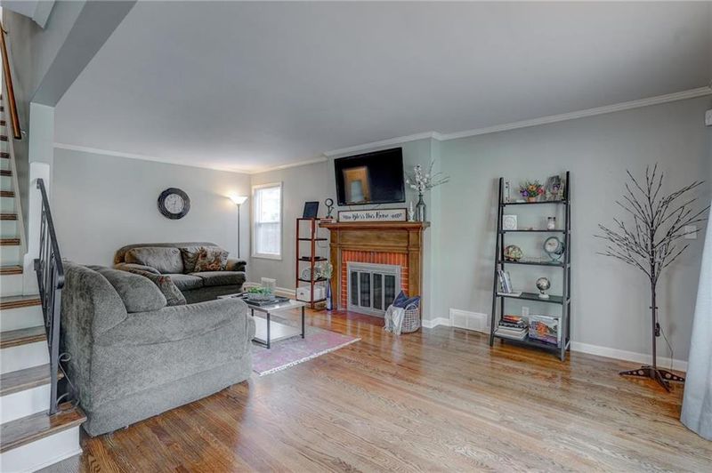 412 E 79th St, Kansas City, MO 64131
