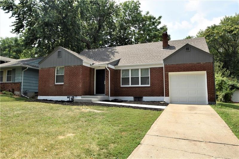 7322 Flora Ave, Kansas City, MO 64131