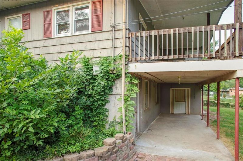 1036 Anderson St, Warrensburg, MO 64093