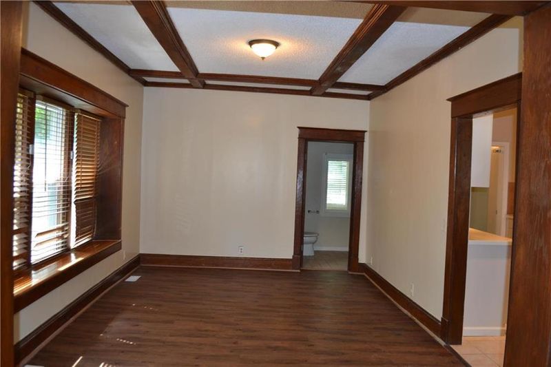 3509 Smart Ave, Kansas City, MO 64124