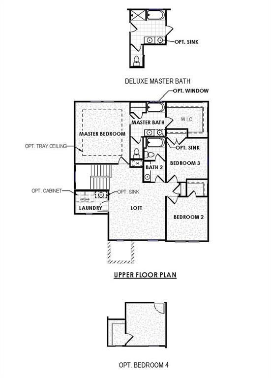 1533 SW Fairfax Rd, Lee's Summit, MO 64083