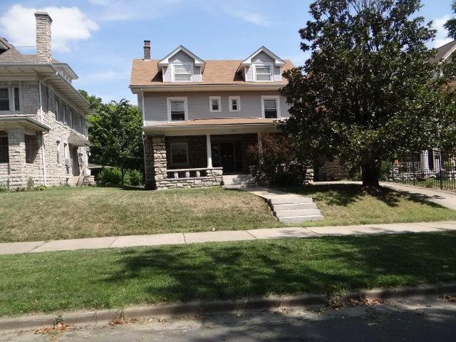 2644 E 28th St, Kansas City, MO 64128