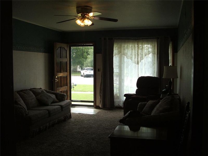 1108 Bridge N/A, Humboldt, KS 66748