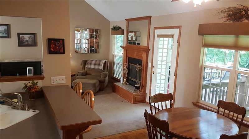 21404 E 50th Terrace Dr, Blue Springs, MO 64015