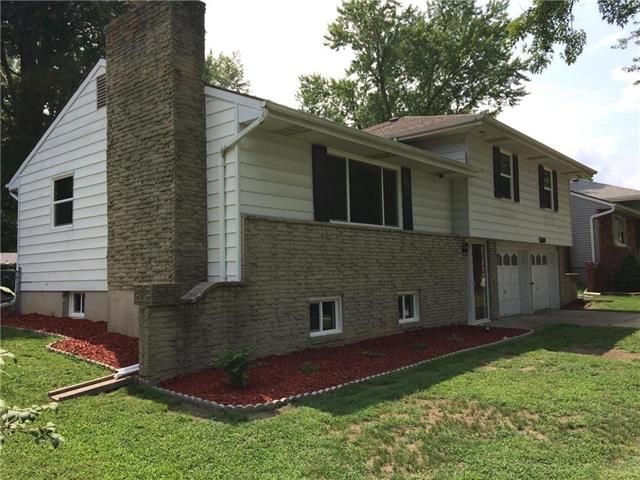 5301 NE 57th St, Kansas City, MO 64119