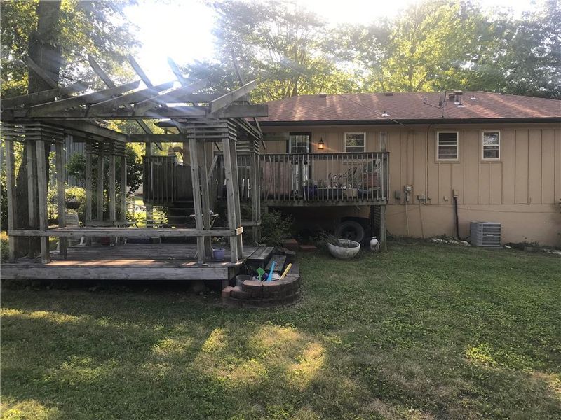 8301 Laurel Ave #1, Raytown, MO 64138