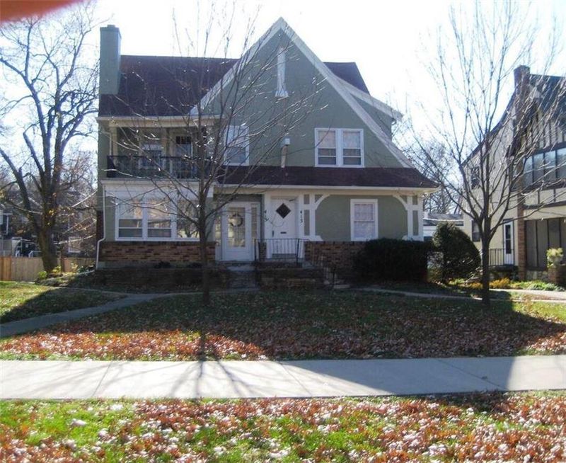 413 E Meyer Blvd, Kansas City, MO 64131