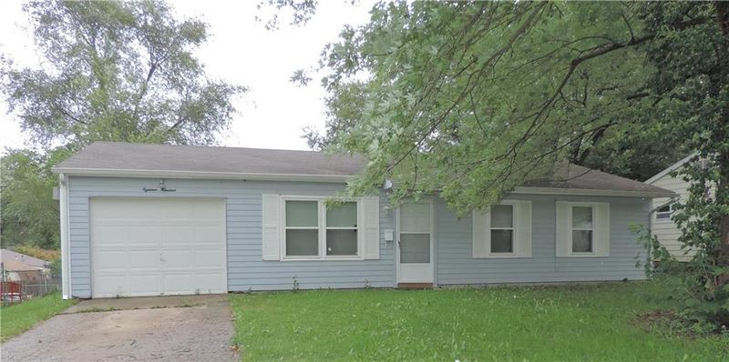 1800 Brook St, Lawrence, KS 66044