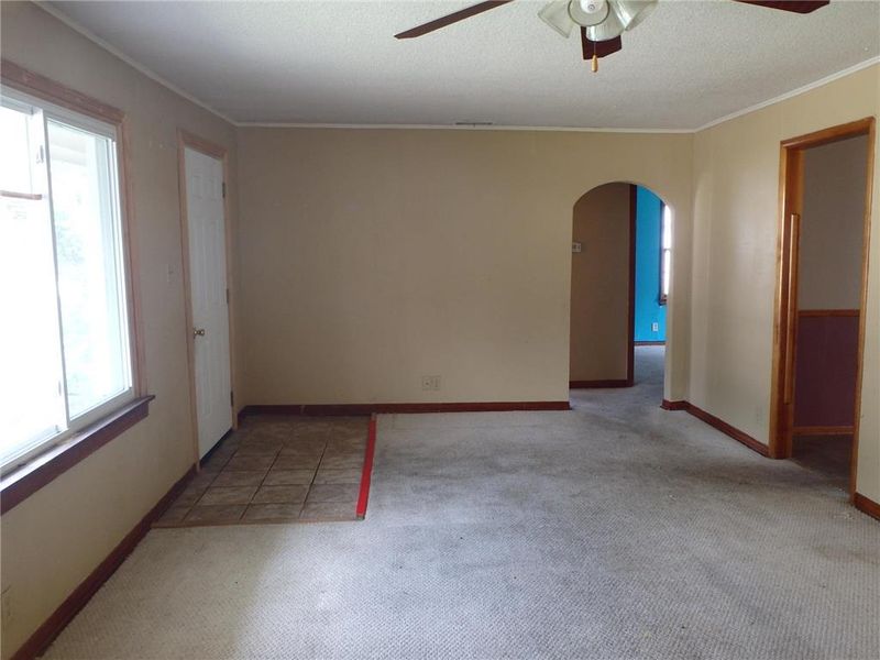 1418 Cooper St, Chillicothe, MO 64601