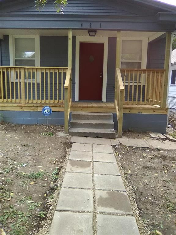 421 N Wheeling Ave, Kansas City, MO 64123