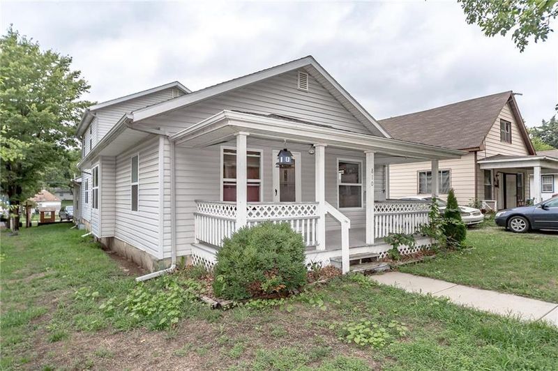 810 N Mulberry St, Ottawa, KS 66067