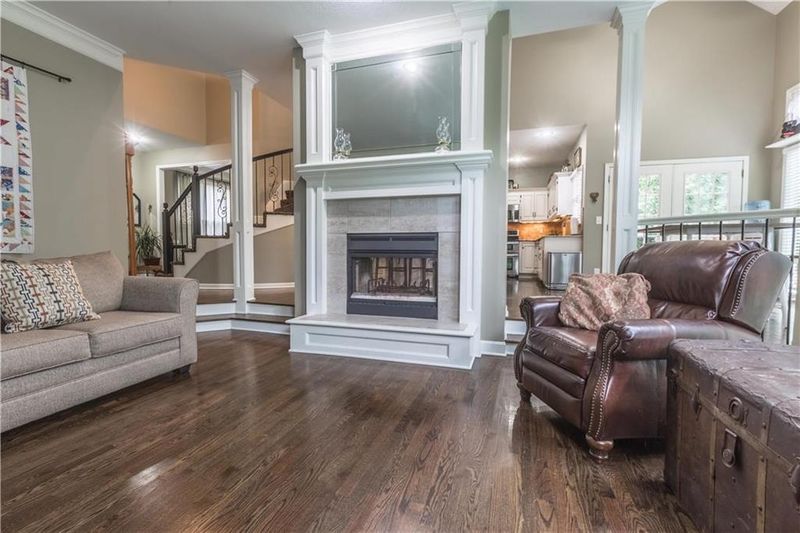 12901 Farley St, Overland Park, KS 66213