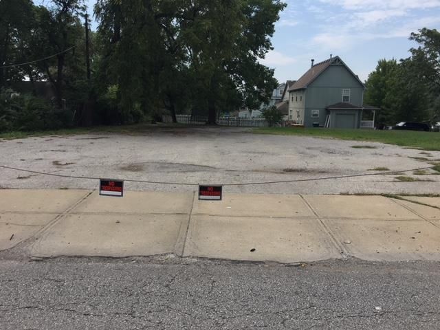 3901 Paseo Blvd, Kansas City, MO 64110