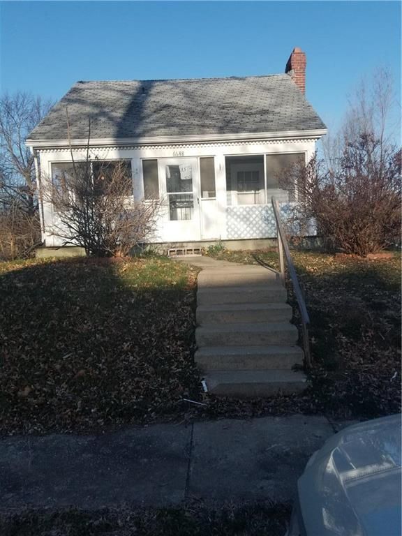 6648 Broadmoor Rd, Kansas City, MO 64131