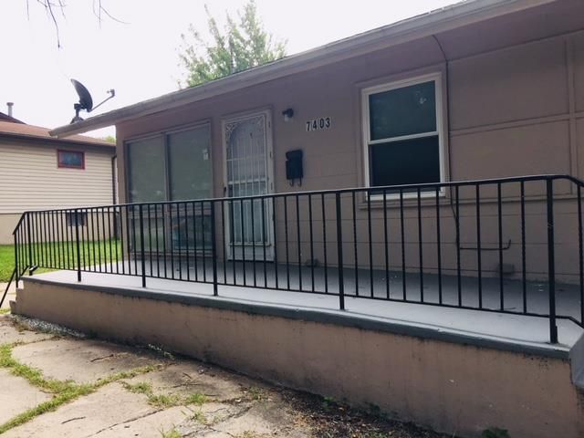 7403 E 49 Ter, Kansas City, MO 64129