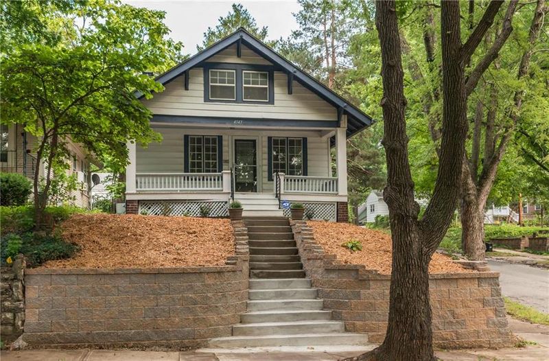 4547 Fairmount Ave, Kansas City, MO 64111