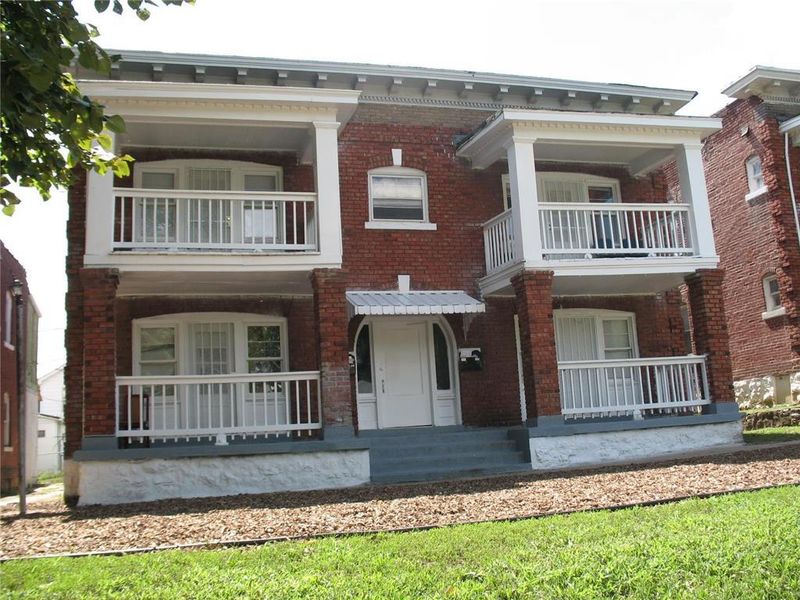 4417 Independence Ave, Kansas City, MO 64124