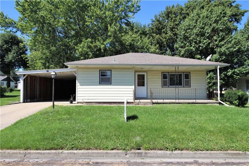 406 S West St, Concordia, MO 64020