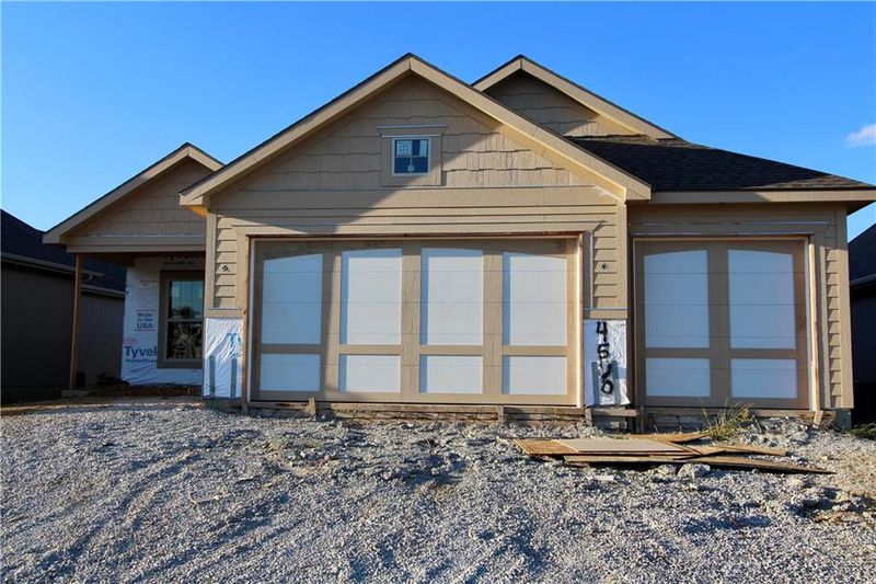 4500 NW 49th Ter, Riverside, MO 64150