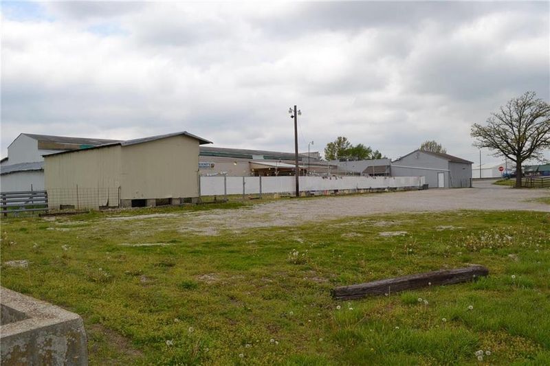 108 N 2nd St, Odessa, MO 64076