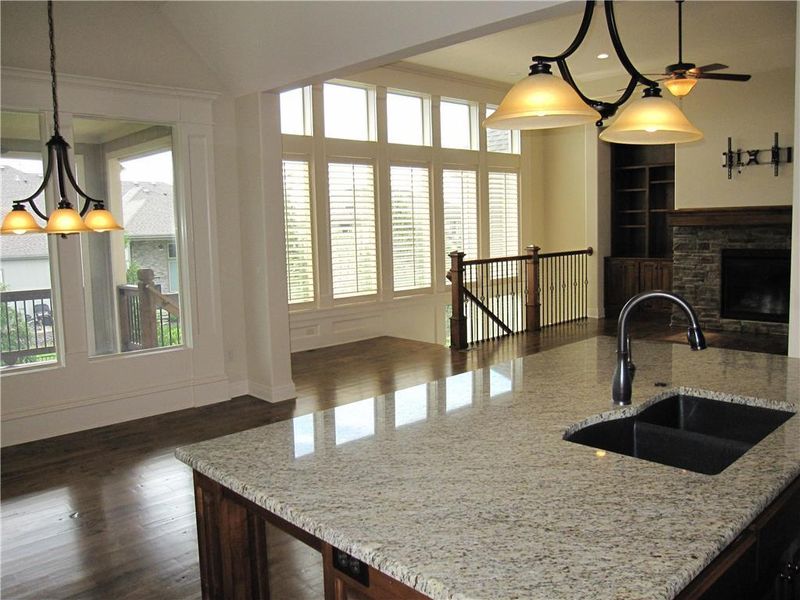 16025 Caenen St, Overland Park, KS 66221