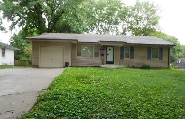 4304 E 113th Ter, Kansas City, MO 64137