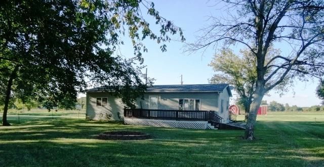 1732 NW County Road 6002 Rd, Butler, MO 64730