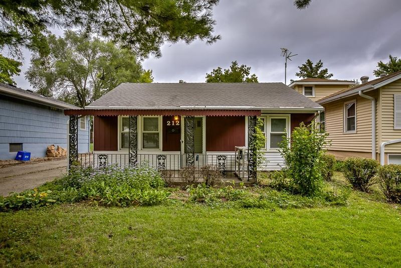 212 E 79th Ter, Kansas City, MO 64114