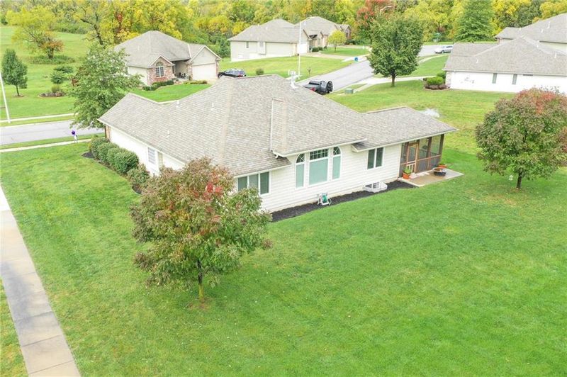 4509 Harvard Ln, Kansas City, MO 64133