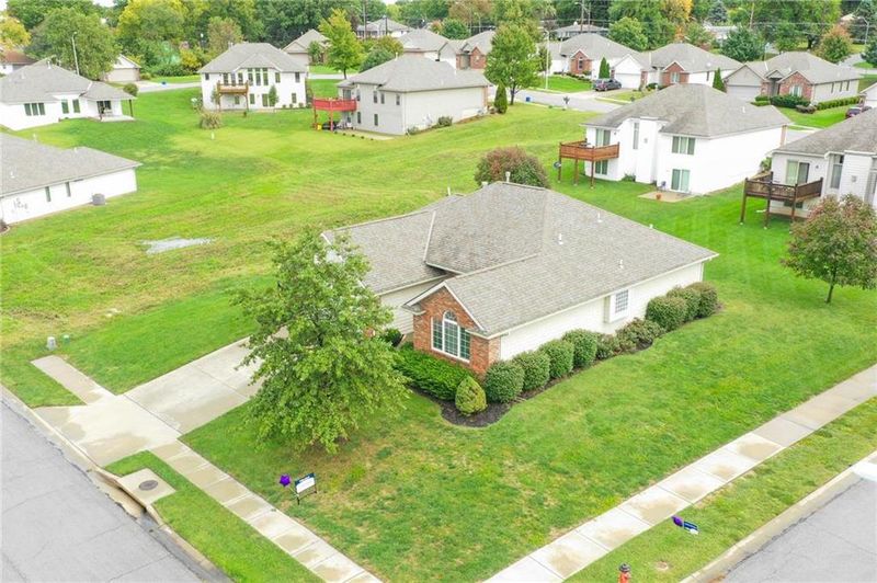 4509 Harvard Ln, Kansas City, MO 64133